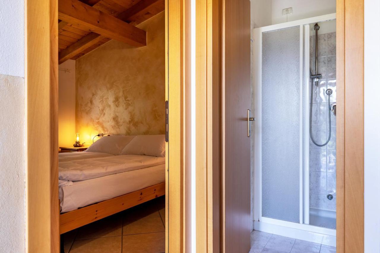 Agriturismo Val D' Egoi 3 Tremosine Exterior photo